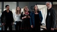 Criminal Minds: Evolution | Image via Paramount+